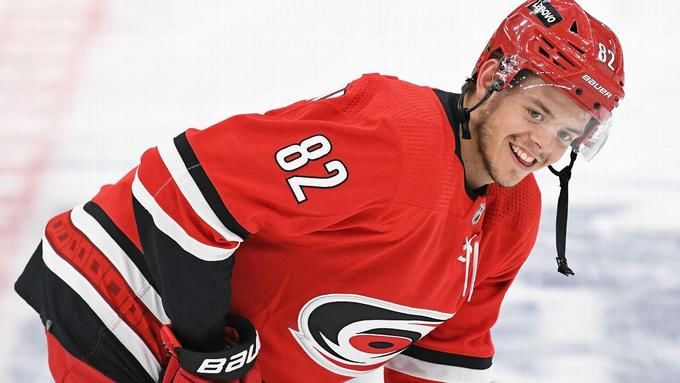 Washington Capitals vs Carolina Hurricanes Prediction, Betting Tips & Odds │15 FEBRUARY, 2023