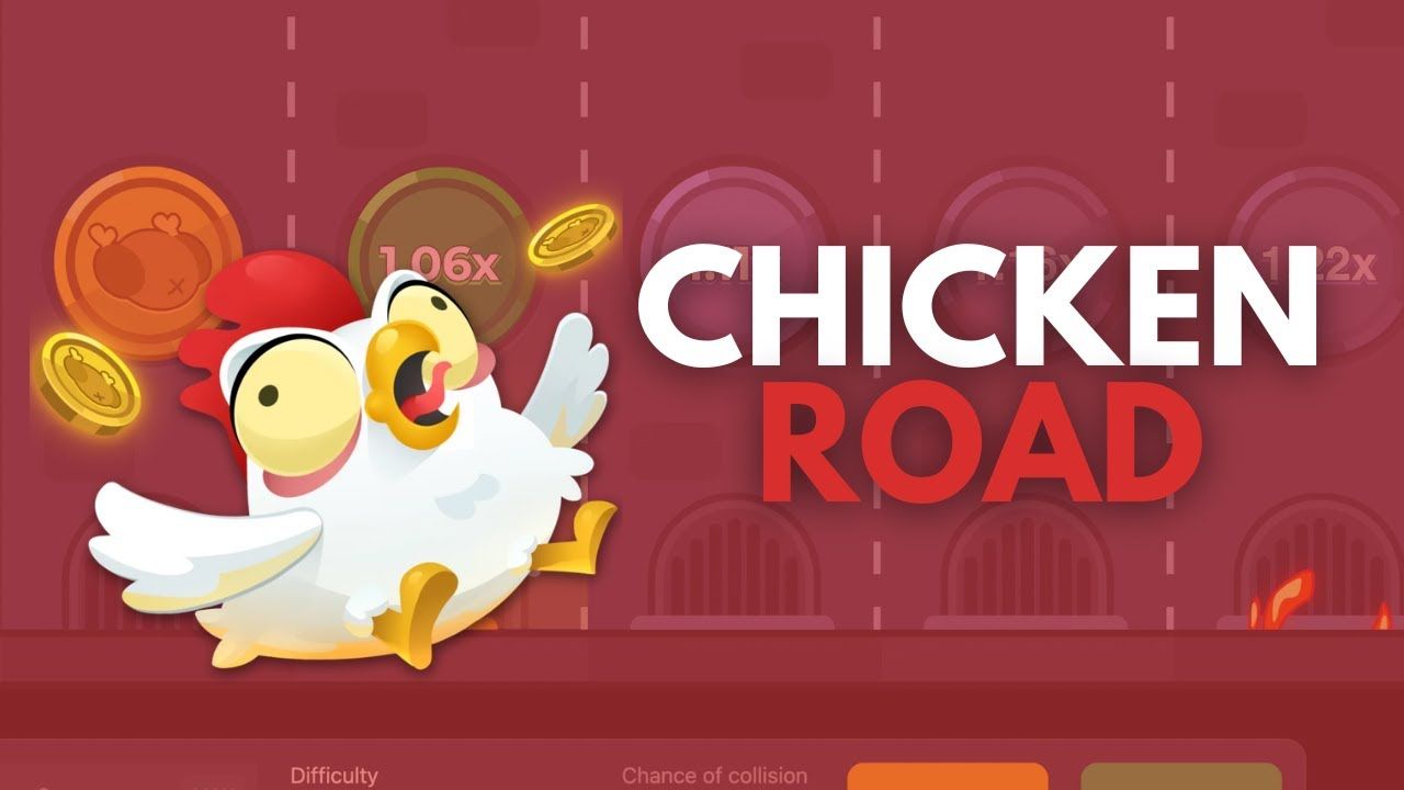 Chicken Road Game India
