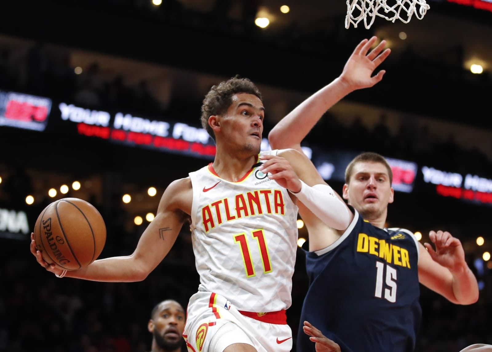 NBA Betting News: Atlanta Hawks vs Denver Nuggets is an exciting battle