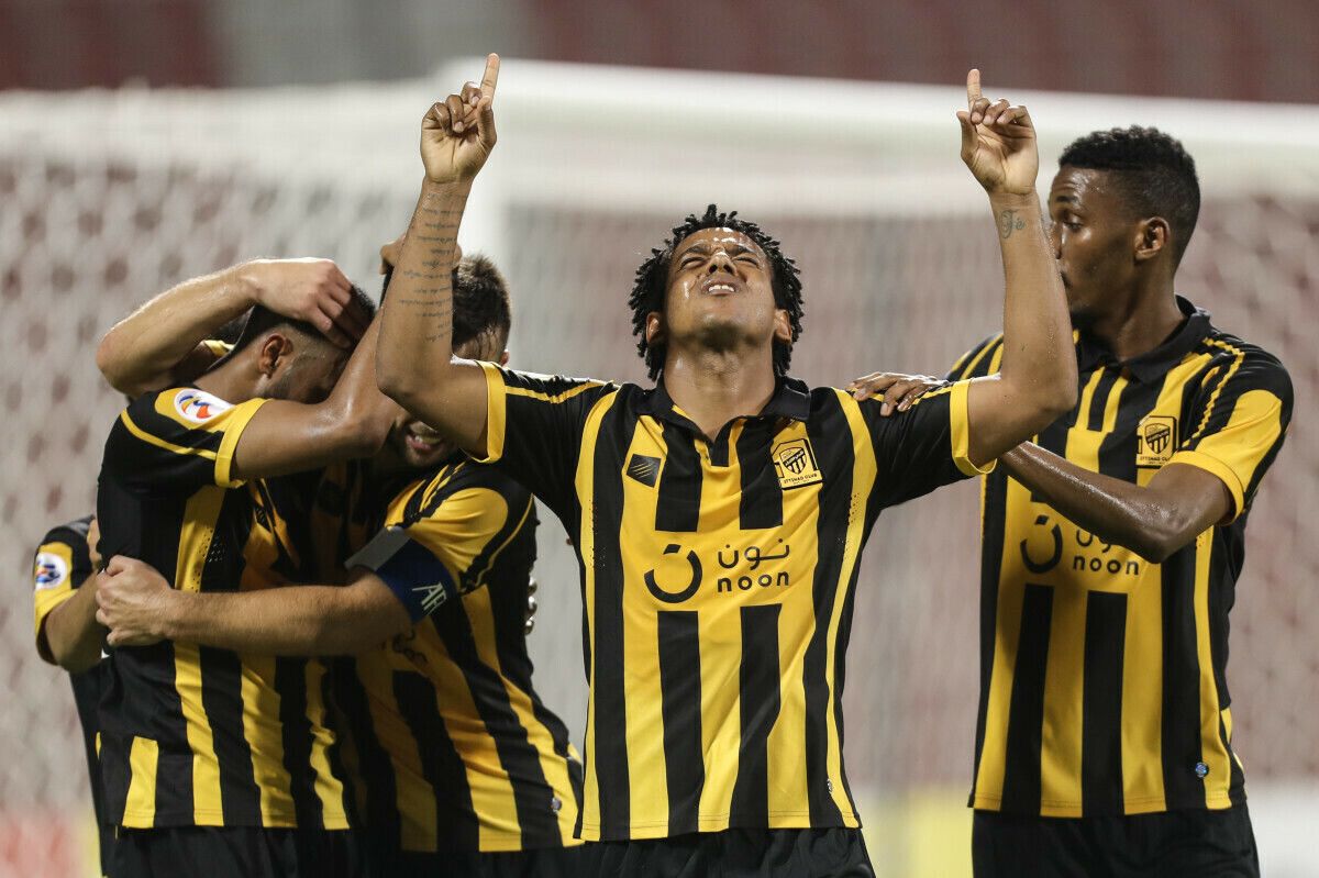 Al-Shabab vs Al-Ittihad Prediction, Betting Tips & Odds │09 JANUARY, 2023