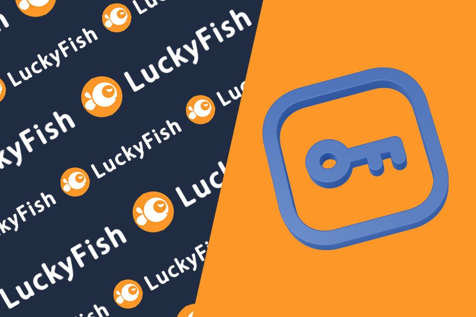 Luckyfish Account Login South Africa