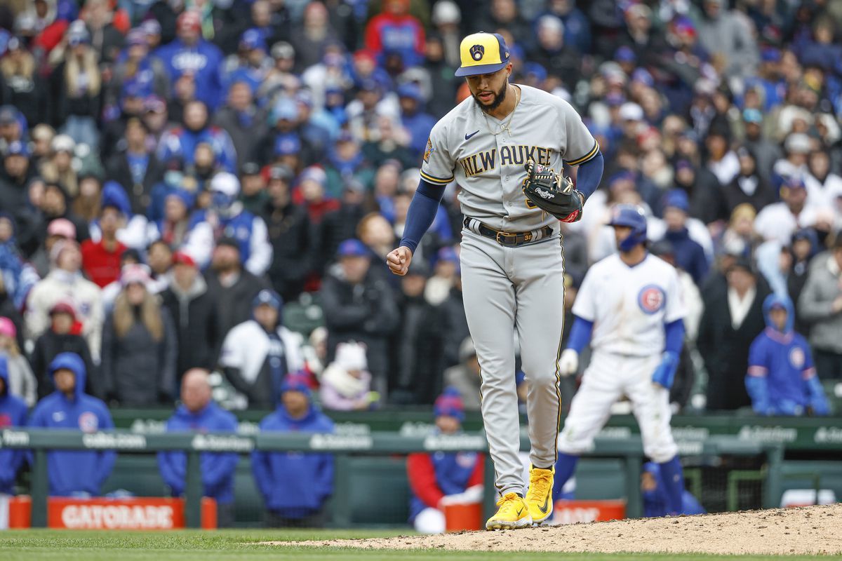 Milwaukee Brewers vs Chicago Cubs Prediction, Betting Tips & Odds │3 JULY, 2023