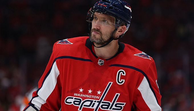  Calgary Flames vs Washington Capitals Predictions, Betting Tips & Odds │9 MARCH, 2022