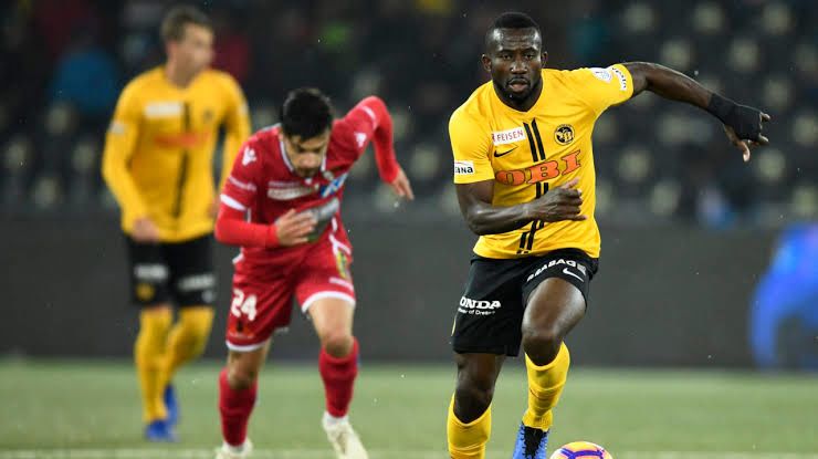 Young Boys vs Sion Prediction, Betting Tips & Odds │22 OCTOBER, 2022