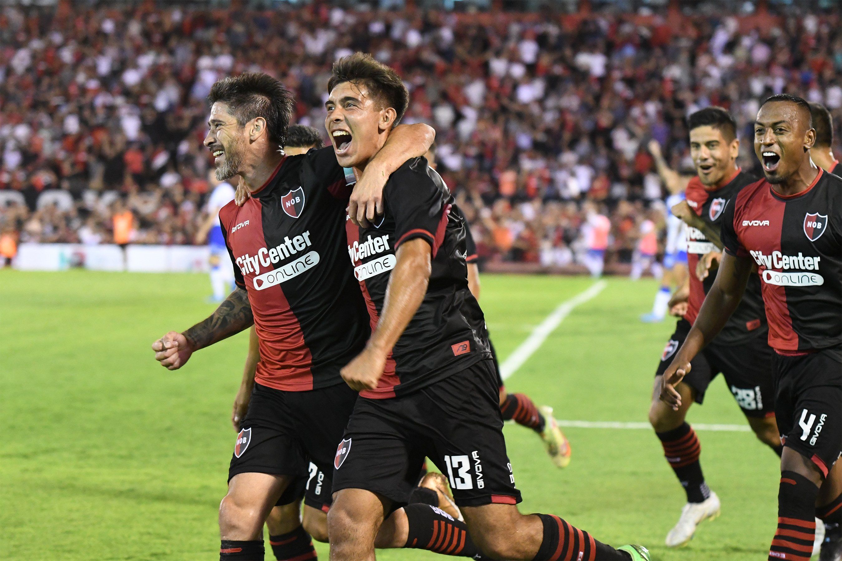 Newell’s Old Boys vs Barracas Central Prediction, Betting Tips & Odds │5 MARCH, 2023