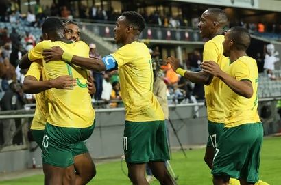 FIFA World Cup 2026 Qualifiers: How to Watch South Africa vs Rwanda, Live Streams, and Betting Odds