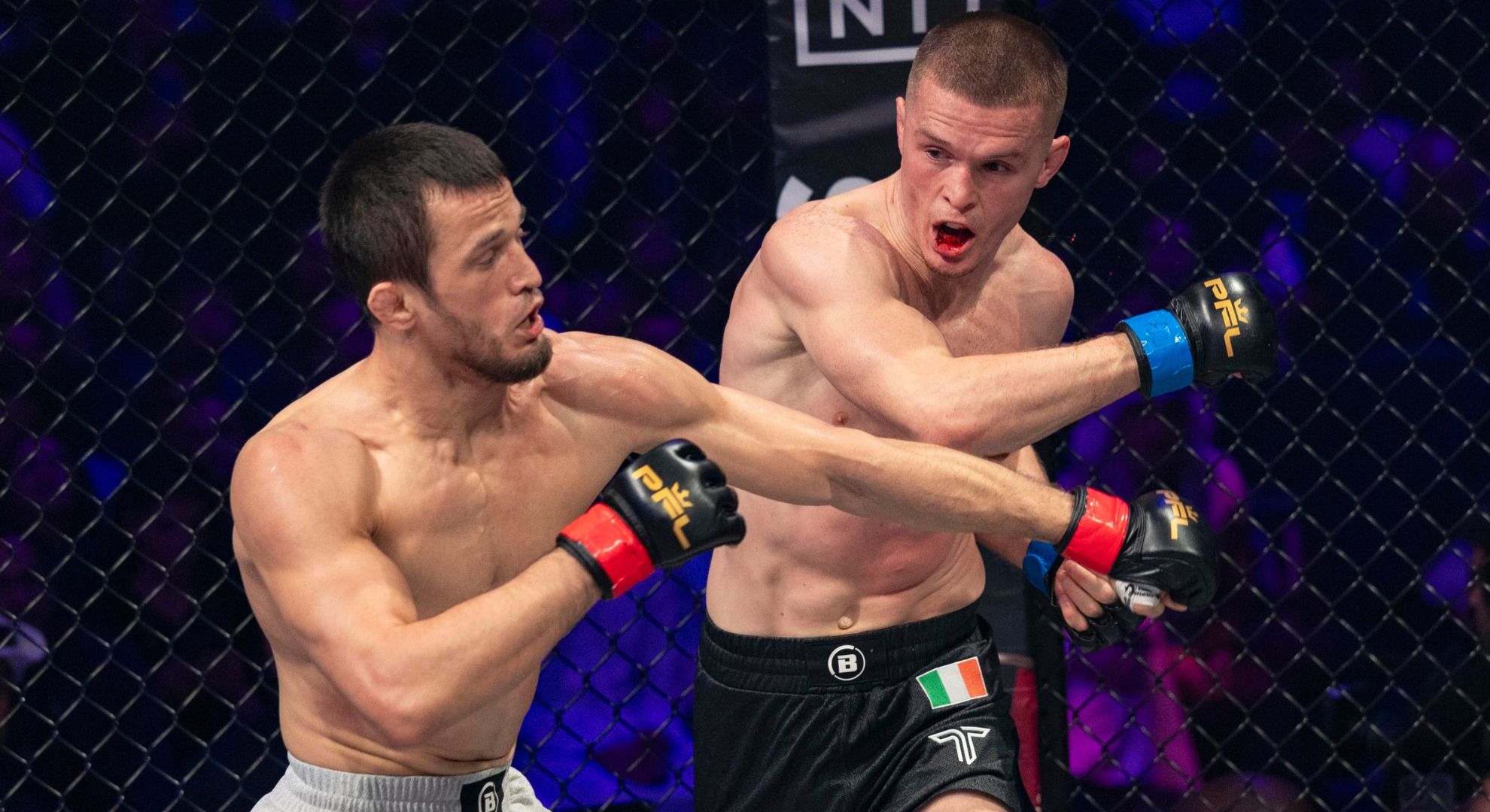 Shabliy: We’ll See a Different Fight in Nurmagomedov vs. Hughes Rematch