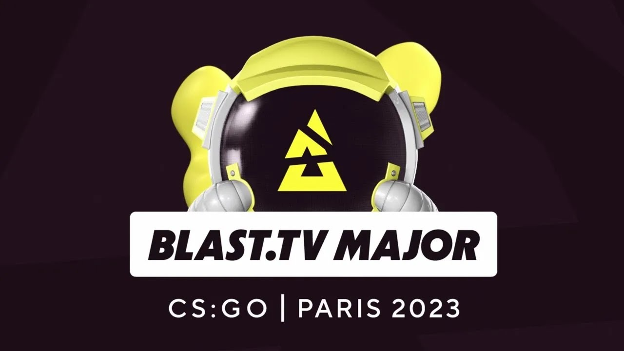 All Participants of BLAST.tv BLAST.tv Paris Major 2023 Legends Stage Announced