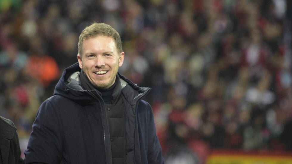 Nagelsmann Prime Candidate for Bayern Munich Head Coach Role