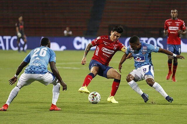 Independiente Medellin vs Union Magdalena Prediction, Betting Tips & Odds | 18 MAY, 2023