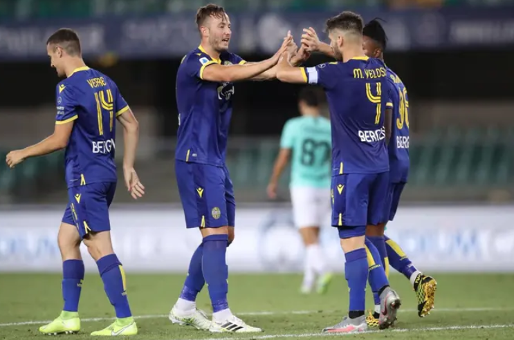 Atalanta vs Verona Prediction, Betting Tips & Odds │20 MAY, 2023