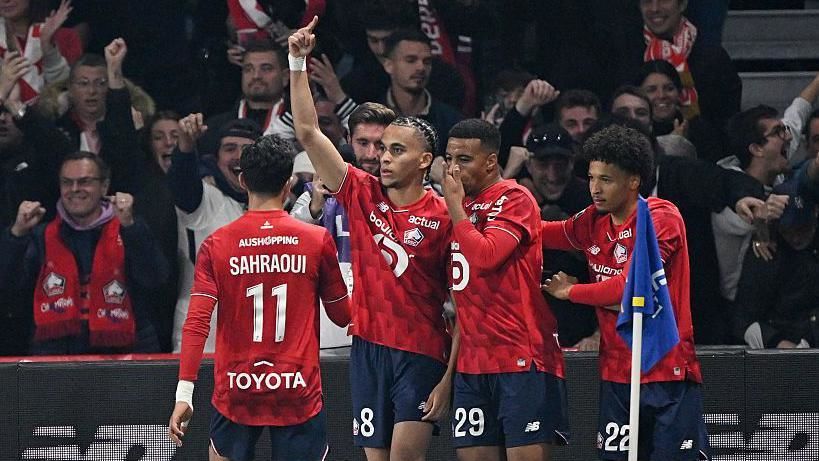 Lille vs Paris FC Bremen: Prediction for the Match on November 23, 2025