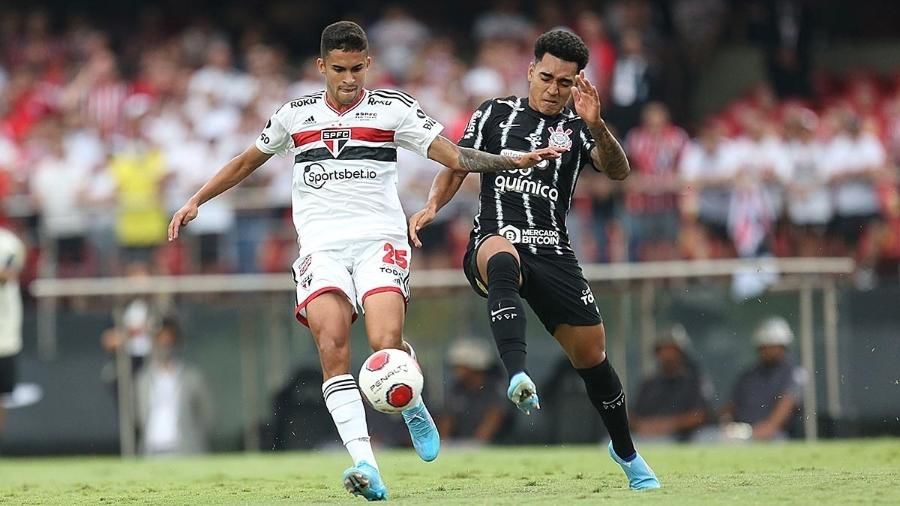 Corinthians vs Sao Paulo Prediction, Betting Tips & Odds │14 MAY, 2023