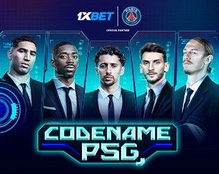 1xBet PSG Offer - Get a Chance to Win Exclusive Rewards