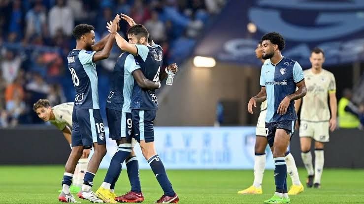 Le Havre FC vs Toulouse FC Prediction, Betting Tips and Odds | 10 MARCH 2024