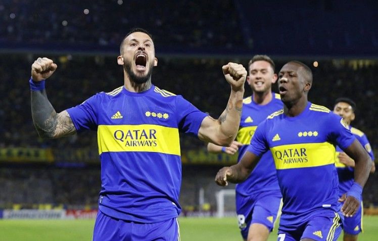 Boca Juniors vs Banfield  Prediction, Betting Tips & Odds │2 JULY, 2022