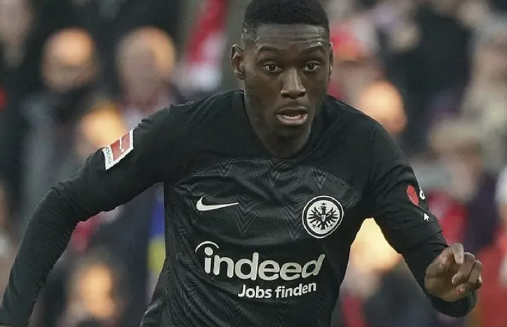 Eintracht Frankfurt vs Aberdeen Prediction, Betting Tips & Odds │21 SEPTEMBER, 2023