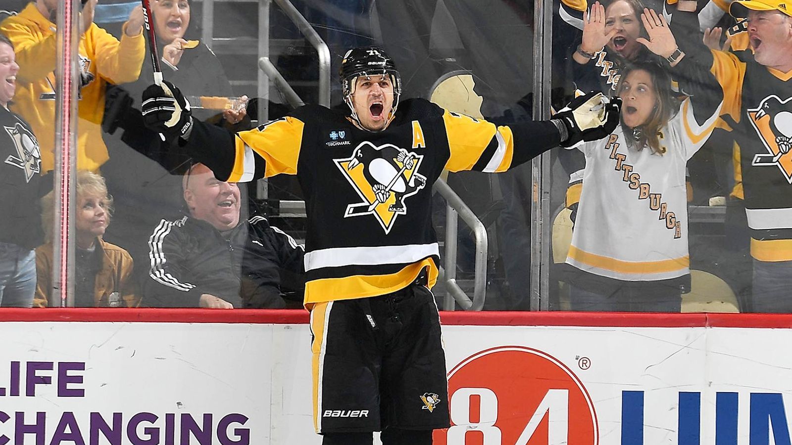 Pittsburgh Penguins vs. Philadelphia Flyers. Pronóstico, Apuestas y Cuotas | 3 de diciembre de 2023