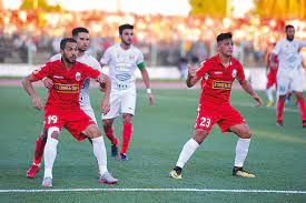 ASO Chlef vs CR Belouizdad Prediction, Betting Tips & Odds │22 JUNE, 2023