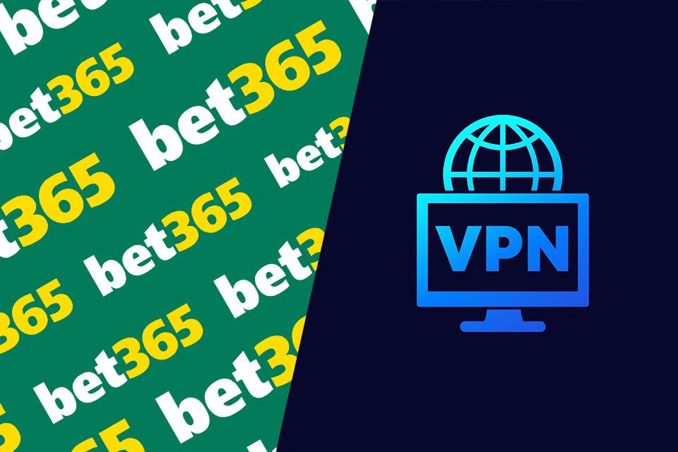 How to login to Bet365 with a VPN
