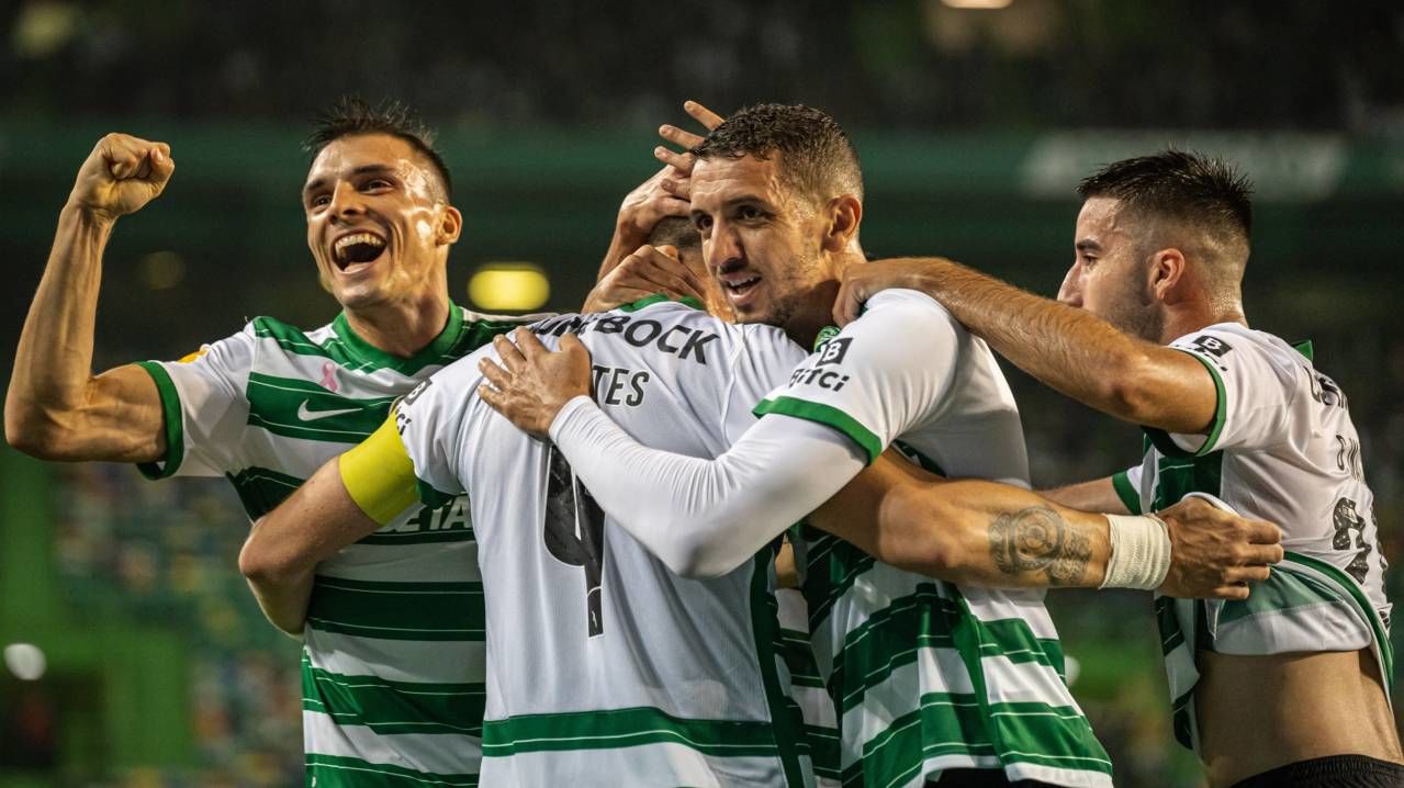 Sporting Lisboa vs. Young Boys. Pronóstico, Apuestas y Cuotas | 22 de febrero de 2024
