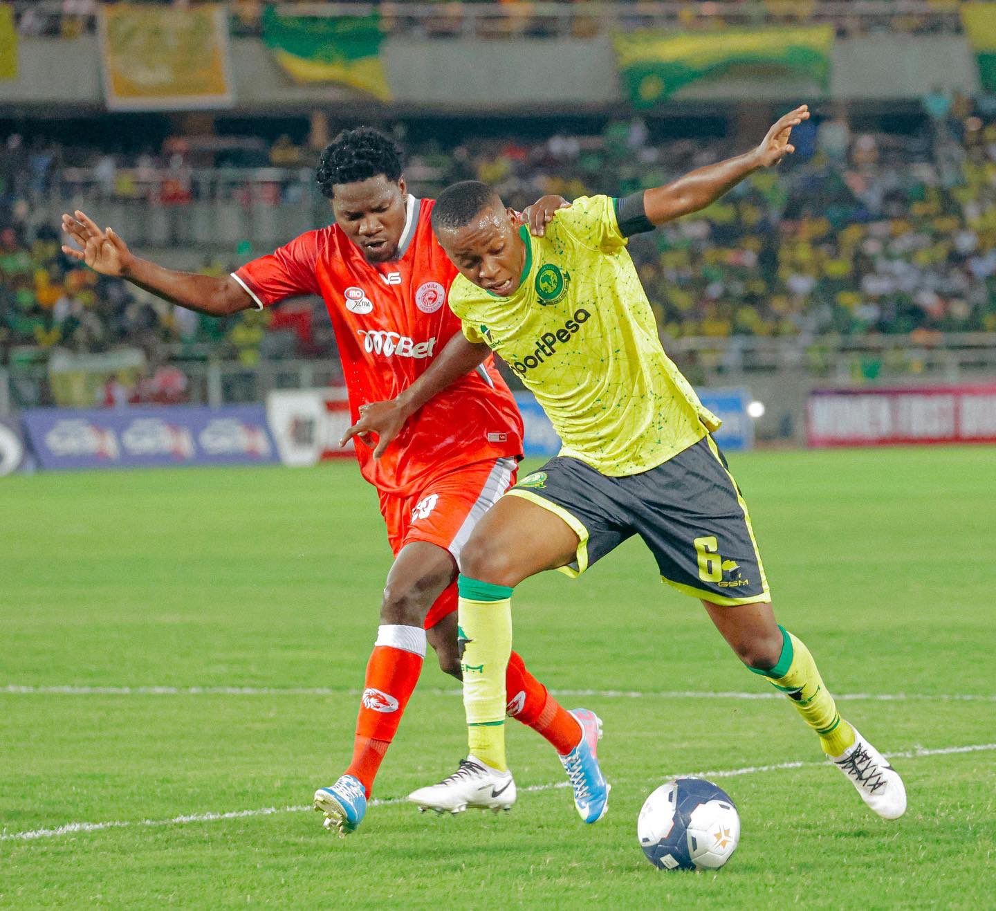 Coastal Union vs Young Africans Predictions, Betting Tips & Odds │20 AUGUST, 2022