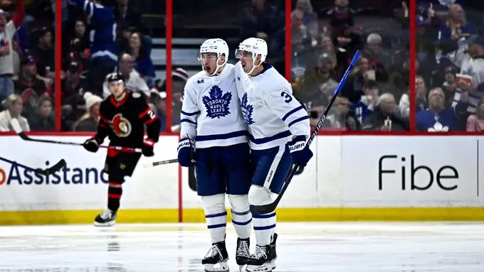 Toronto Maple Leafs vs Columbus Blue Jackets. Pronostico, Apuestas y Cuotas│4 de abril de 2023  