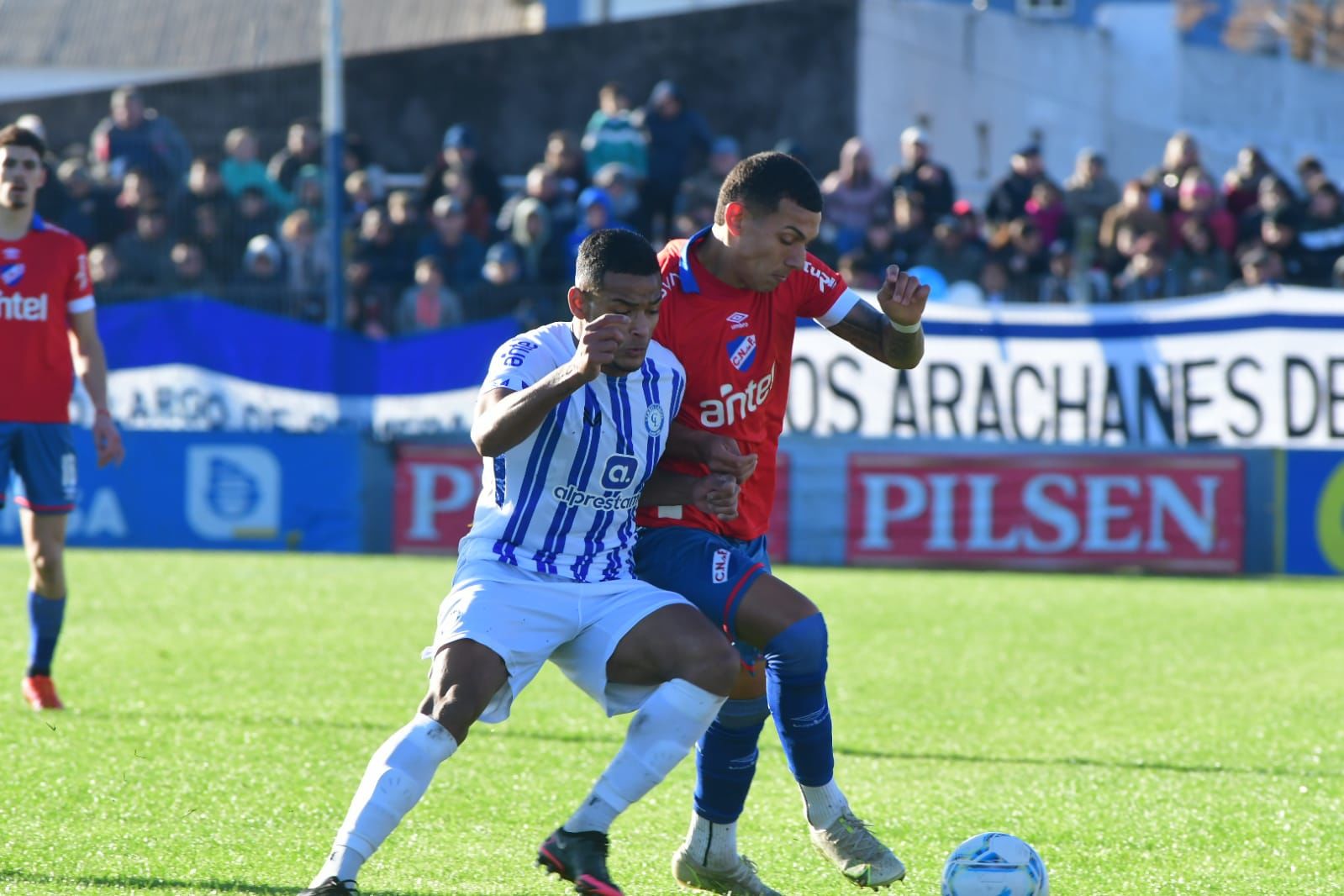 Club Nacional de Football vs. Cerro Largo. Pronostico, Apuestas y Cuotas│11 de febrero de 2023