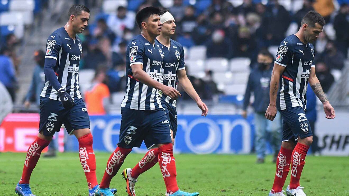 Monterrey vs Atlético de San Luis. Pronóstico, Apuestas y Cuotas│8 de mayo de 2022