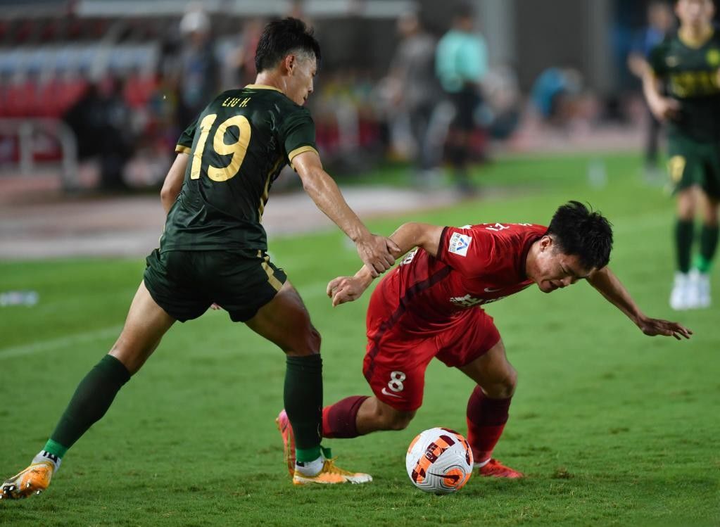 Beijing Guoan vs Dalian Pro Prediction, Betting Tips & Odds | 05 DECEMBER, 2022