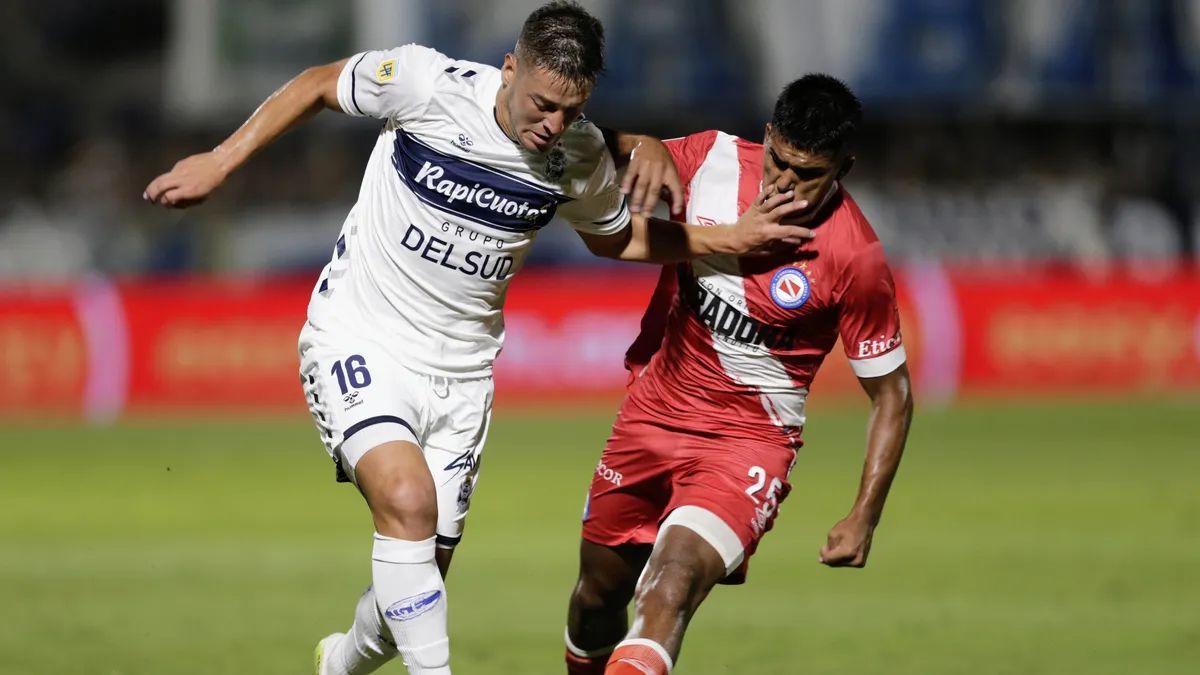 Argentinos Juniors vs. Gimnasia. Pronostico, Apuestas y Cuotas│6 de marzo de 2024