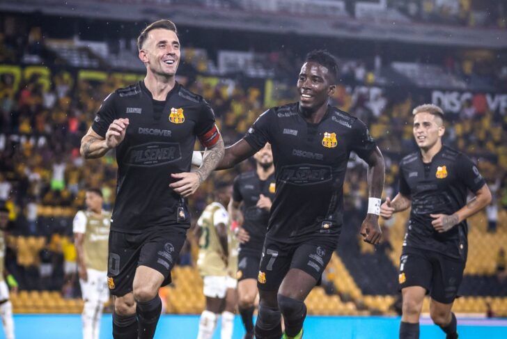 El Nacional vs Barcelona SC Prediction, Betting Tips & Odds │29 MAY, 2023