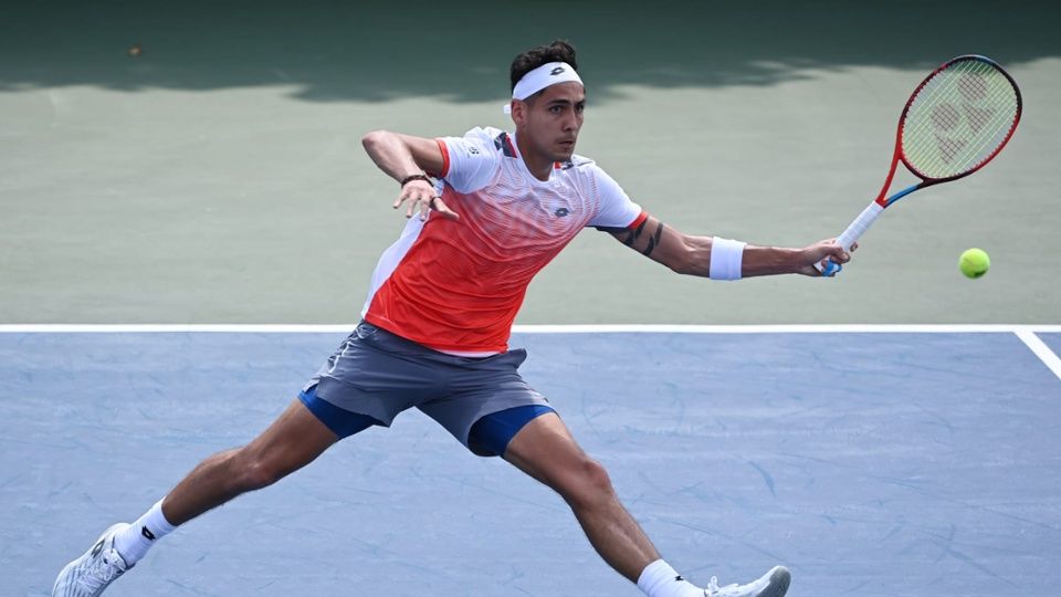 Arthur Fils vs Alejandro Tabilo Prediction, Betting Tips and Odds | 12 JANUARY 2024