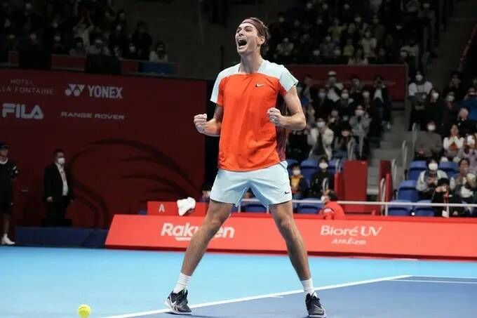 Taylor Fritz vs Denis Shapovalov Prediction, Betting Tips & Odds │2 MARCH, 2023