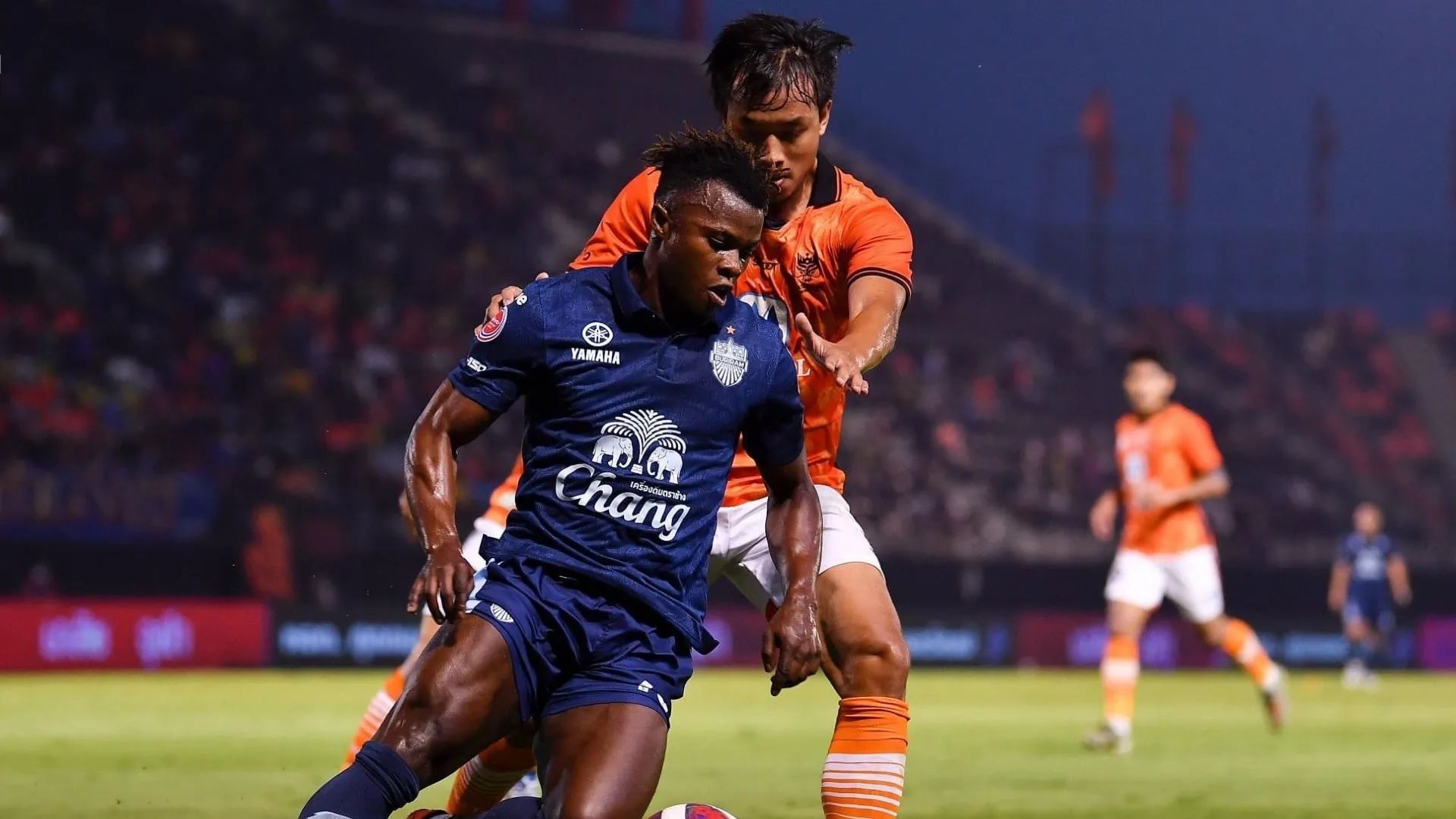 Buriram United vs Lampang FC Prediction, Betting Tips and Odds | 09 APRIL,2023