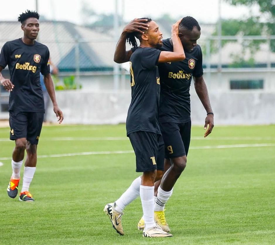 Sunshine Stars vs Ikorodu City FC Prediction, Betting Tips and Odds | 25 January 2025