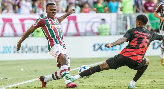Athletico Paranaense vs Fluminense Pronóstico, Apuestas y Cuotas│27 de agosto de 2023
