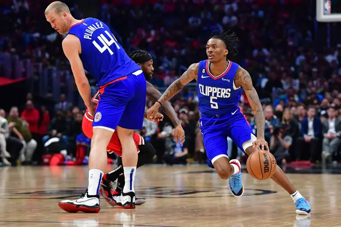 Los Angeles Clippers vs Utah Jazz Pronóstico, Apuestas y Cuotas│12 de abril de 2024
