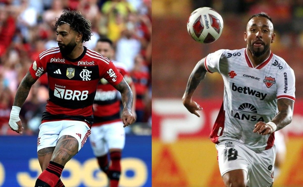 Flamengo vs. Ñublense. Pronostico, Apuestas y Cuotas│20 de abril de 2023