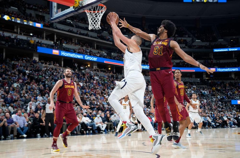 Denver Nuggets vs Cleveland Cavaliers Prediction, Betting Tips & Odds │7 JANUARY, 2022