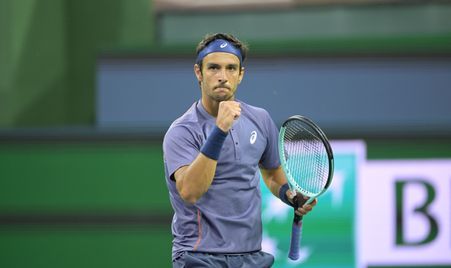 Tomas Etcheverry vs Lorenzo Musetti: Prediction for the Match on October 23, 2025