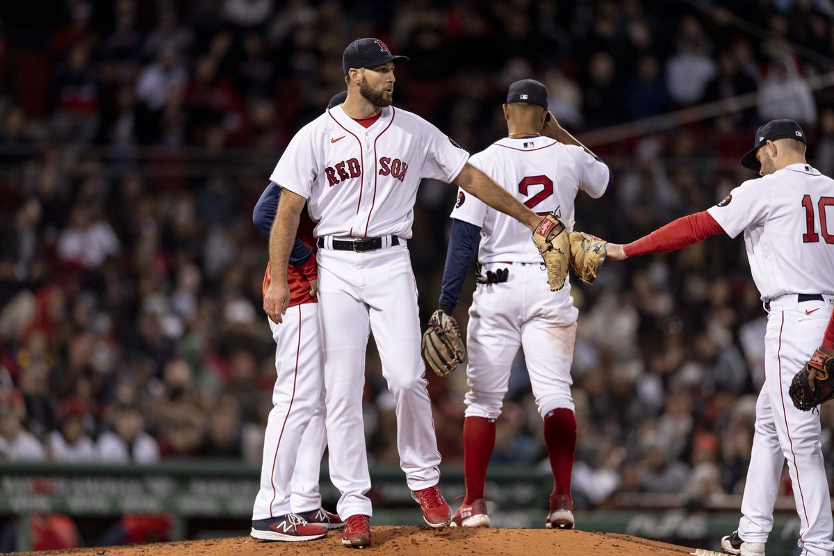 Los Angeles Angels vs Boston Red Sox Prediction, Betting Tips & Odds │7 APRIL, 2024
