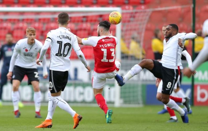 Rotherham United vs Swansea City Prediction, Betting Tips & Odds │30 JULY, 2022