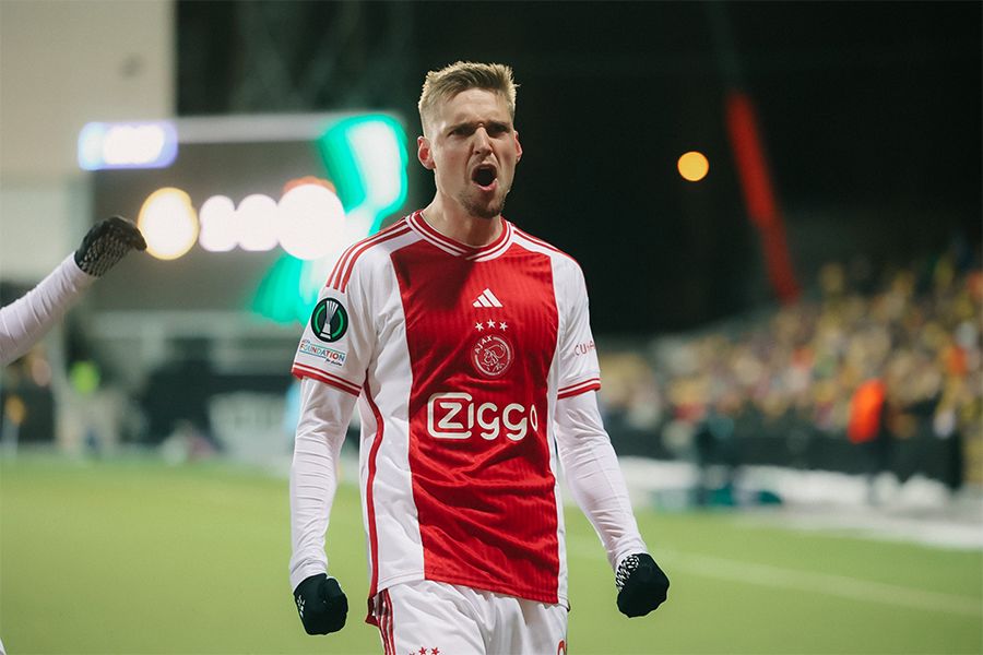 AZ Alkmaar vs Ajax Amsterdam Prediction, Betting Tips & Odds | 25 FEBRUARY, 2024