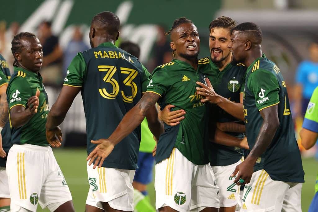 Portland Timbers vs Seattle Sounders Prediction, Betting Tips and Odds | 27 AUGUST 2022