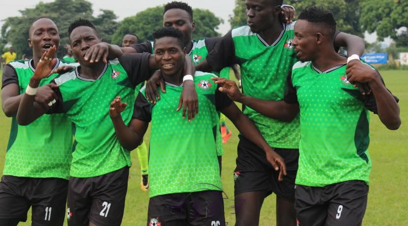 UPDF vs Kampala City Prediction, Betting Tips & Odds │09 NOVEMBER, 2022