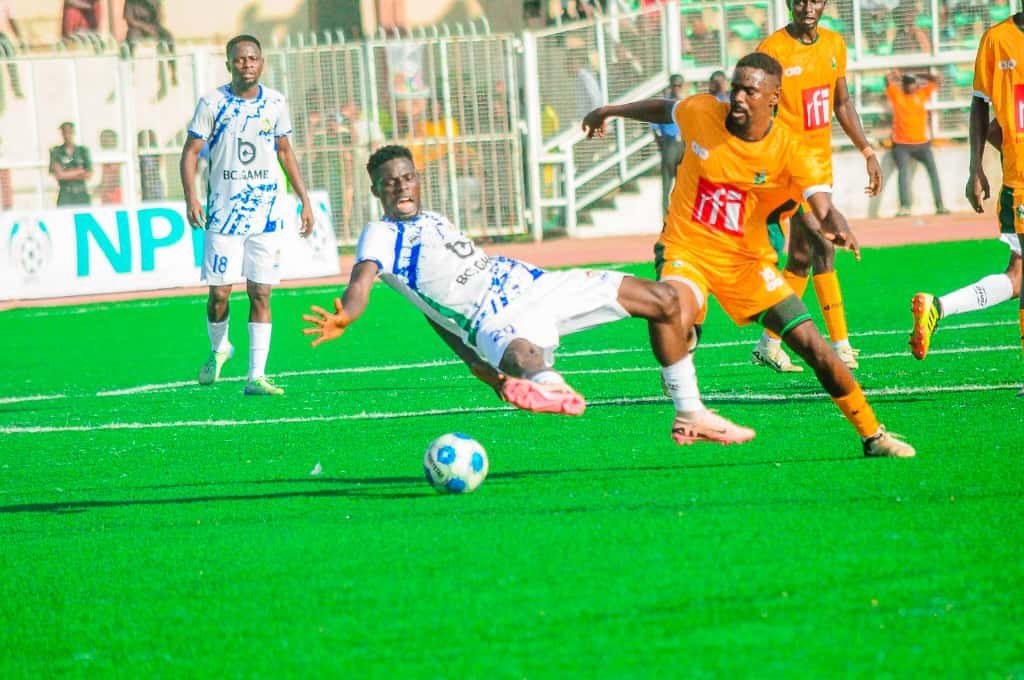 Kano Pillars vs Shooting: Prediction and odds on the Match on 12 October 2025