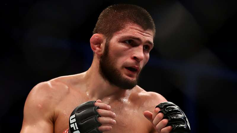 Khabib: It's Not Easy To Say No To $30 Million, But I Don't Regret My Decision To Retire