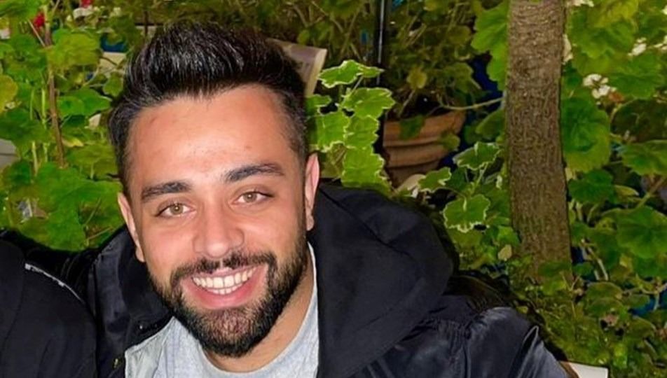 Olympic Participant Berkin Usta Dies in Turkish Hotel Fire