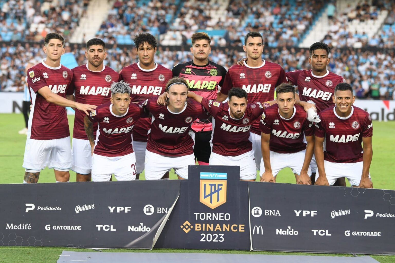 Lanus vs Newell’s Old Boys Prediction, Betting Tips & Odds │21 May, 2023